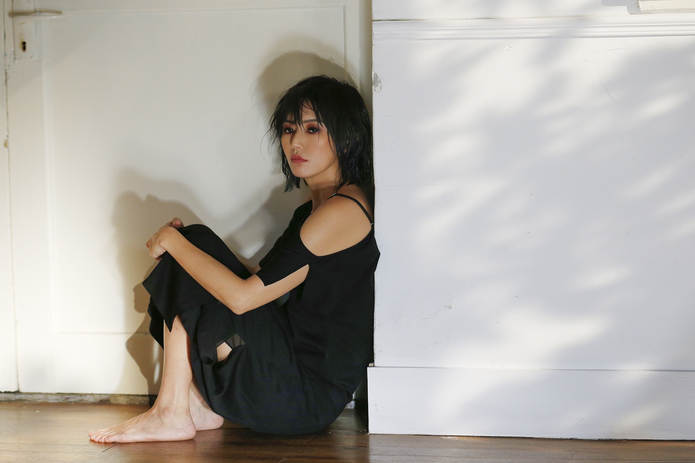 孙燕姿我很愉快寓意,孙燕姿我很快乐