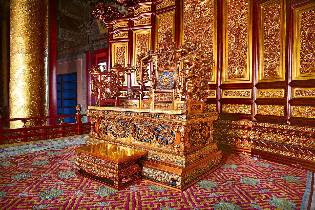 国宝级东阳木雕,非物质文化遗产东阳木雕