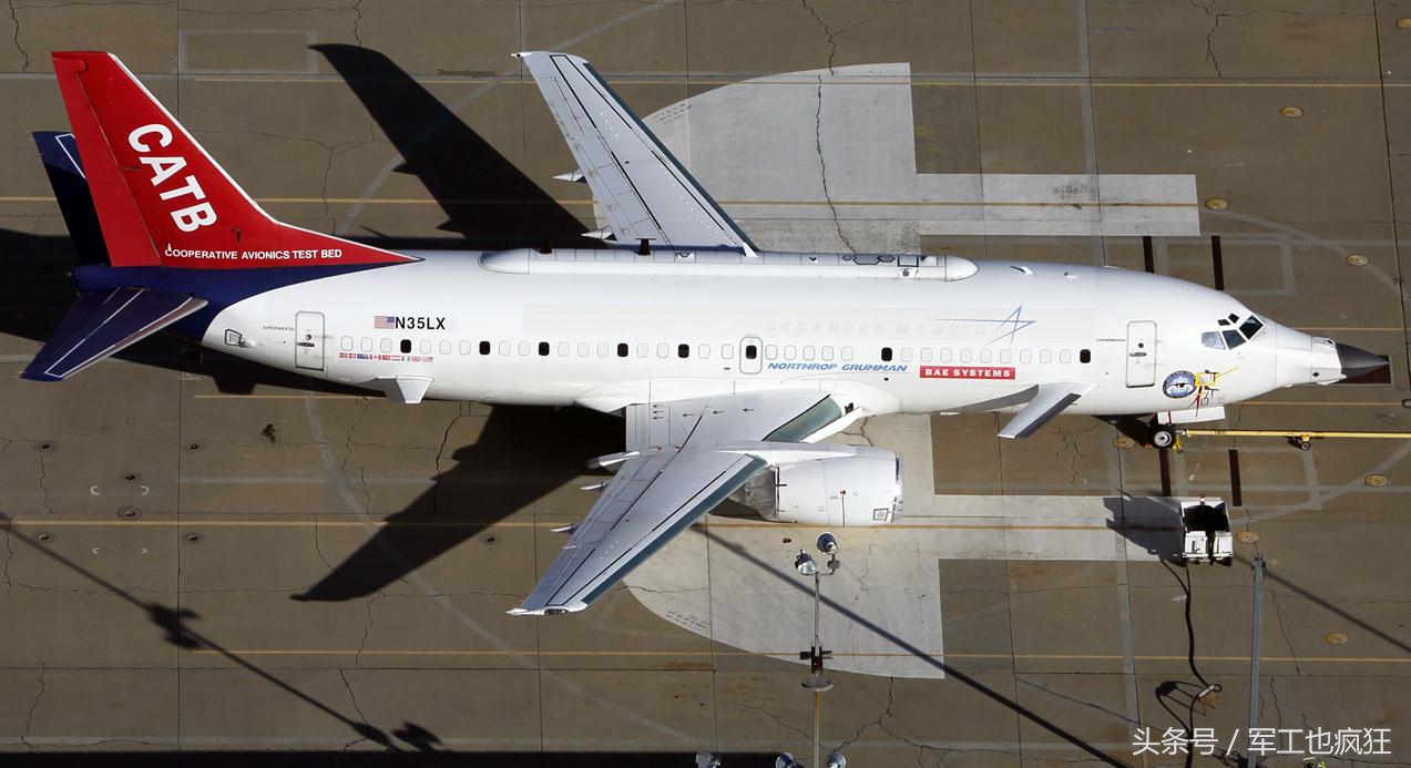 美国第42厂黑科技,美国空军42号工厂