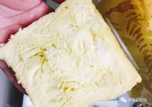 长沙小众面包店推荐,长沙第一家日式面包