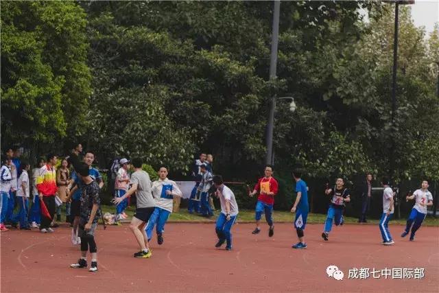 带你回看，开幕式的精彩｜这不是一场战役，而是一次欢聚