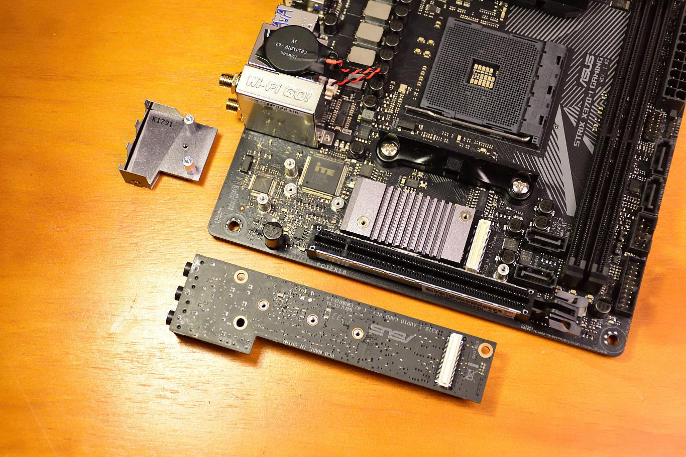 rogstrixb365fgaming开箱,rogstrixx370超频