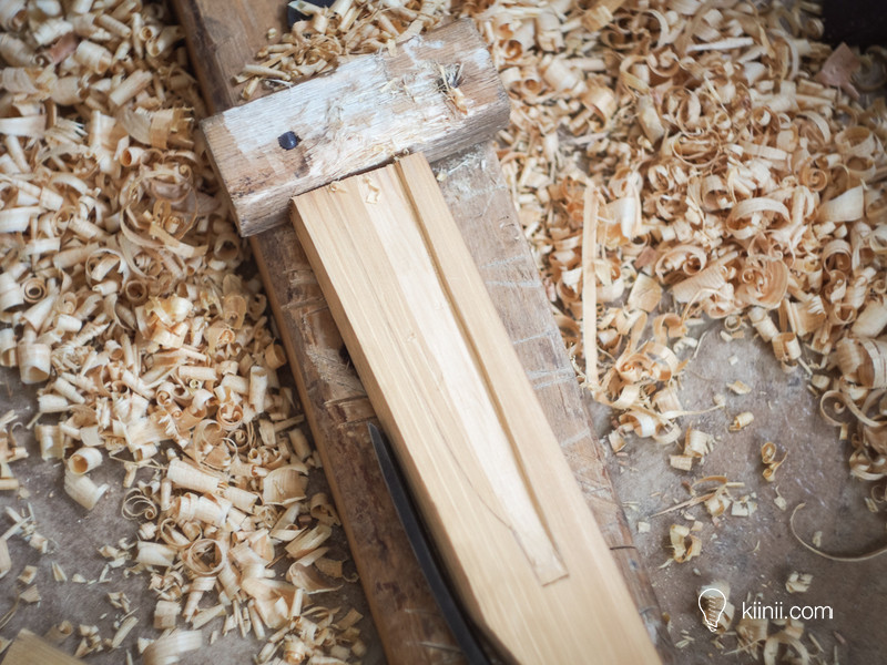 顶级精致的日本短刀,日本短刀