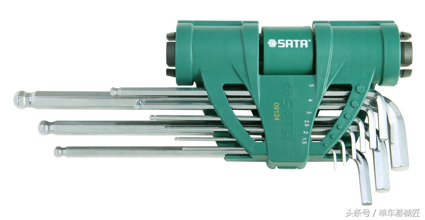 山地自行车维修保养需要哪些工具,自行车维修注意什么