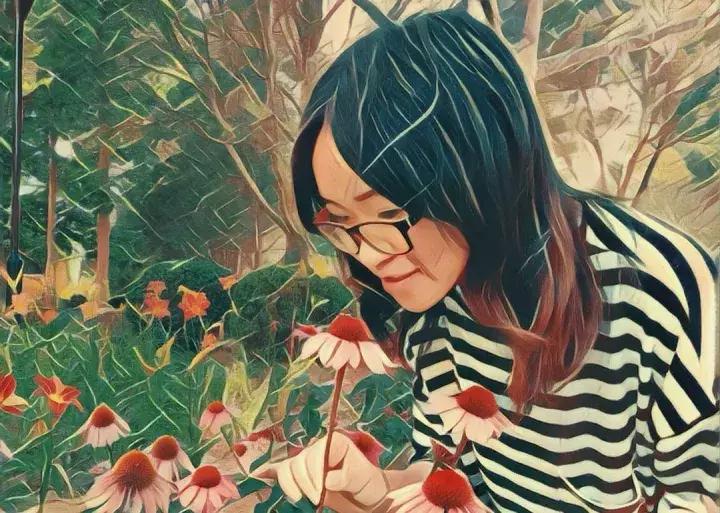 “我要看脸一辈子”|3-85岁的男人女人如何谈论自己的长相