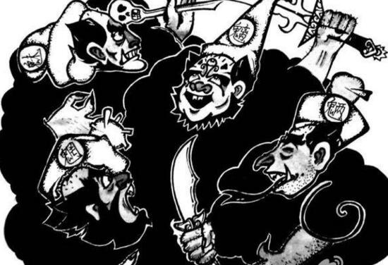 魃魈魁鬾魑魅魍魉怎么读,四个鬼的成语魑魅魍魉怎么读