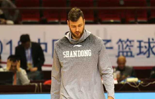 我火旧将在CBA——四大前锋勾起你多少回忆？