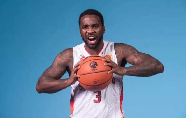 我火旧将在CBA——四大前锋勾起你多少回忆？