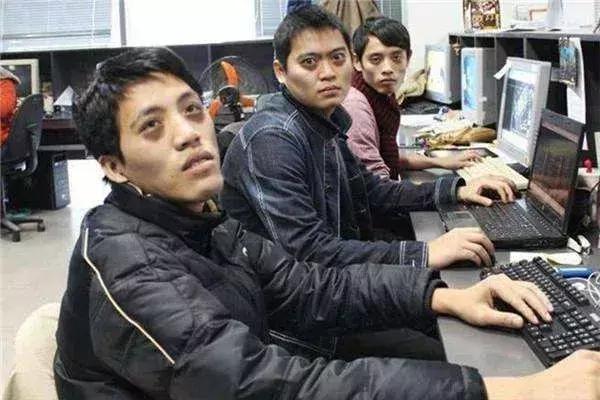 年薪百万的程序员北京住哪里,在北京月入过万程序员