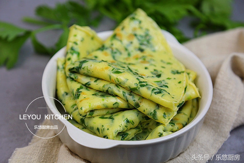 早餐简单又好吃的早餐饼100种做法,快速早餐饼最简单的新做法