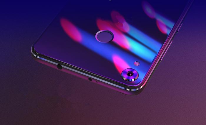 海信哈利全面屏手机价格,海信哈利手机性能