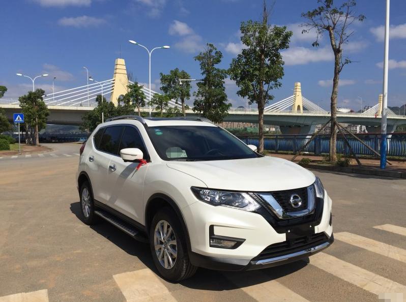 奇骏咋样,奇骏怎么样