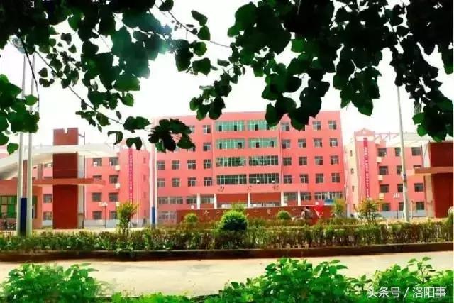 洛阳比较好的高中有哪些,洛阳优质高中有几所