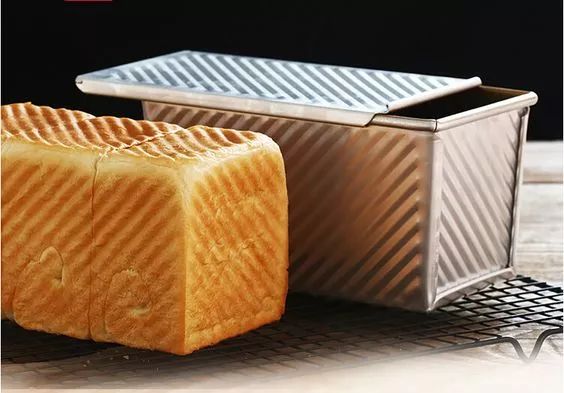 吐司模具第一次使用方法,吐司入模手法