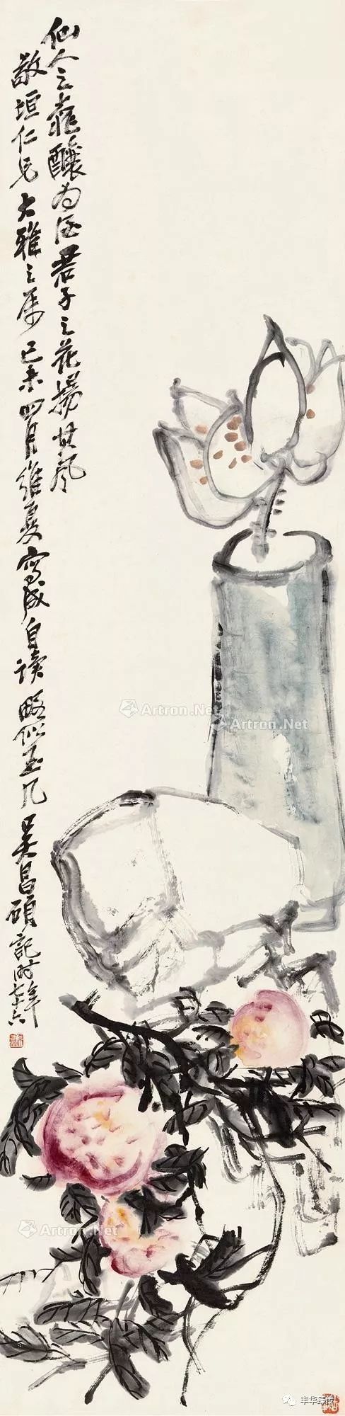 帽哥推荐|一桌好席两家操办,宝龙、道明“演绎”拍场新模式