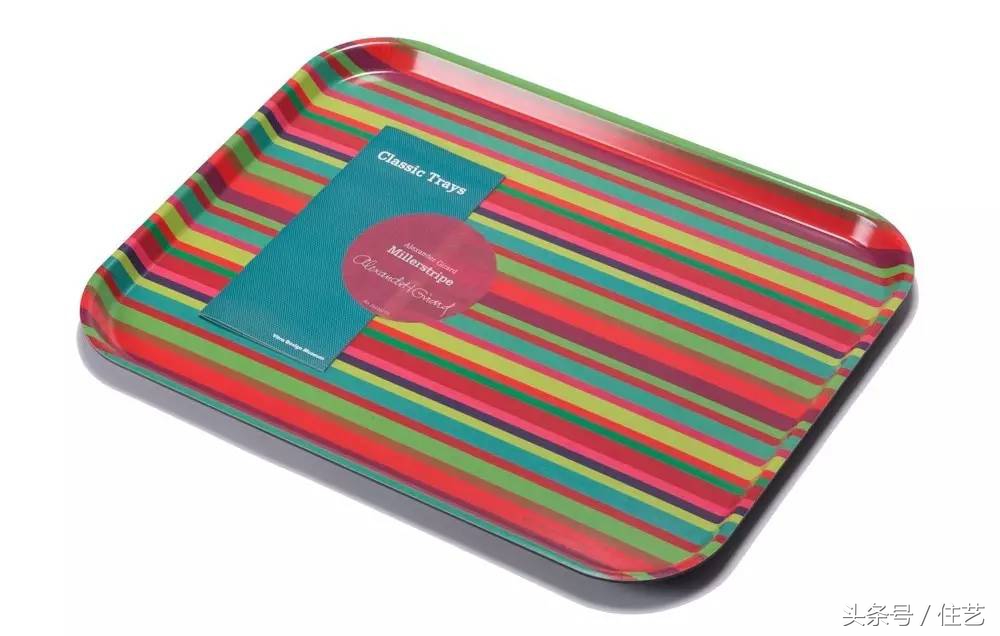 8款“美还不贵”单品推荐，让你家赢在细节｜设计师说