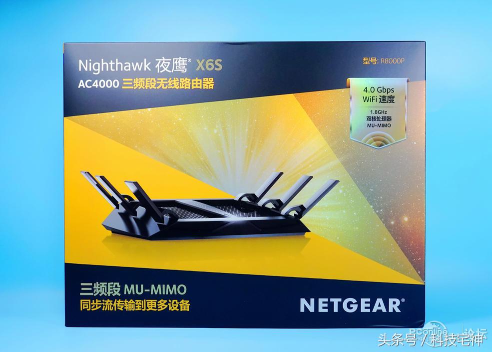 125平方复式无线ap组网,小户型无线ap