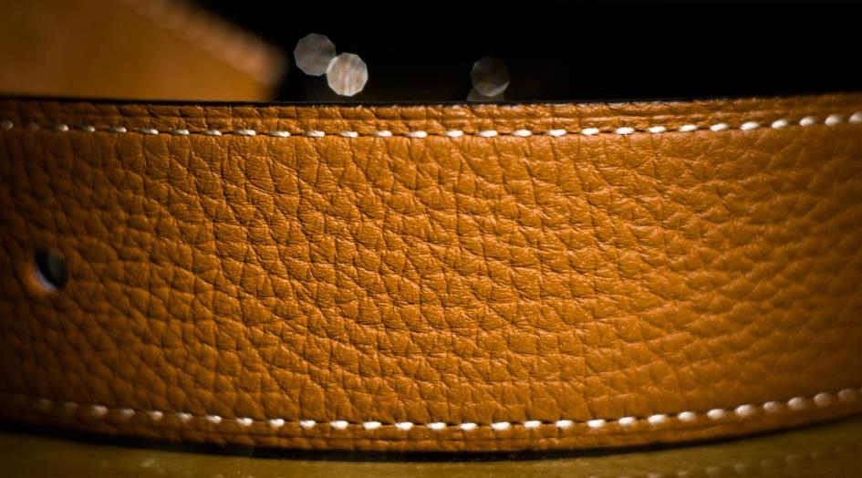 经典鳄鱼皮爱马仕腰带,爱马仕腰带最经典款式