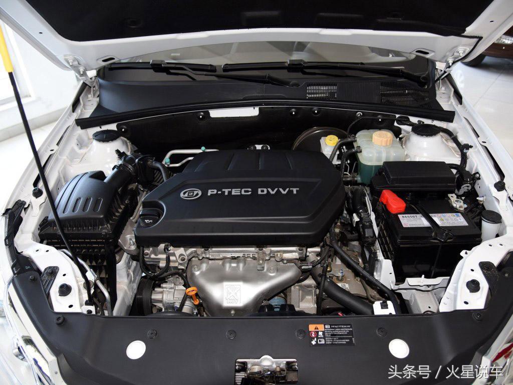 油耗最低带abs踏板,油耗低空间大故障少suv