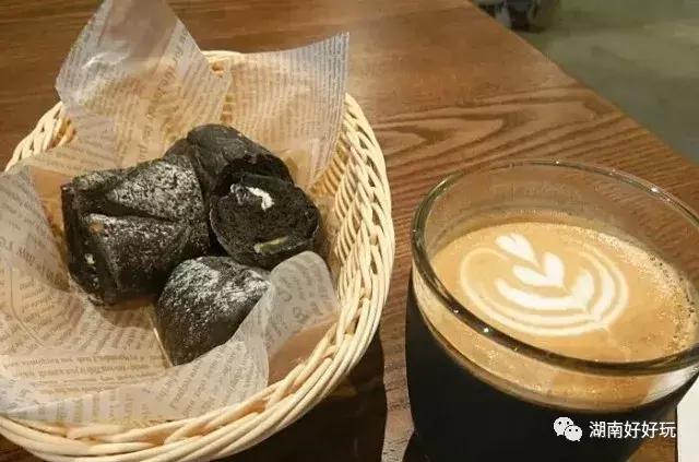 长沙小众面包店推荐,长沙第一家日式面包