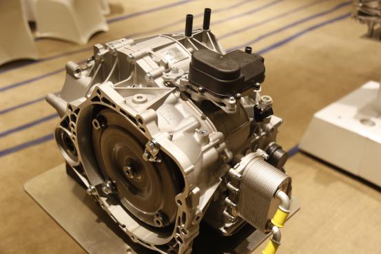 新款大迈x7,大迈x7真实动力