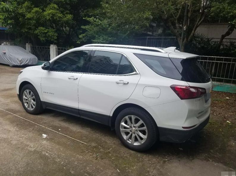 探界者1.5t车主20万公里后感受,探界者十万公里用车感受