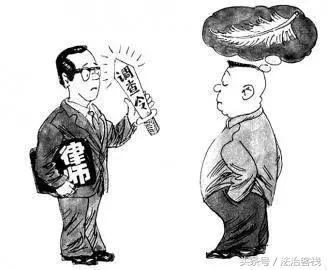 ｜闲聊律师｜律师如何帮你调查取证？（内含广东查档要求汇总表格）