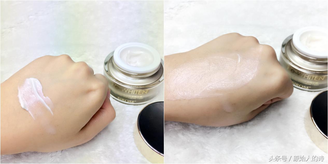 哪款霜保湿美白亮肤效果好,保湿美白霜测评