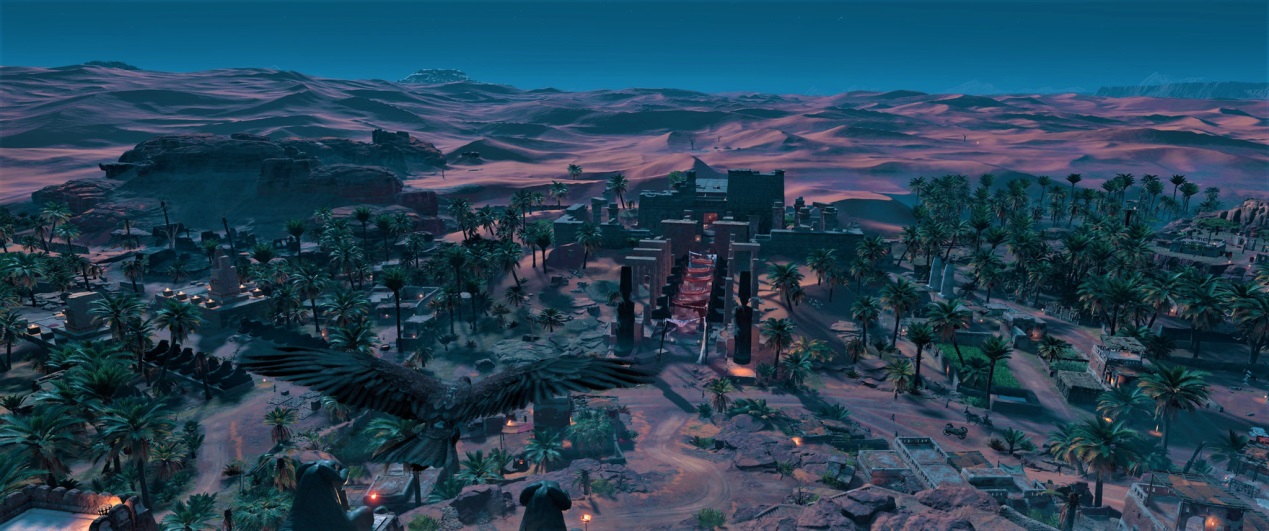 刺客信条起源好玩吗值得入手吗,ps4刺客信条起源评测