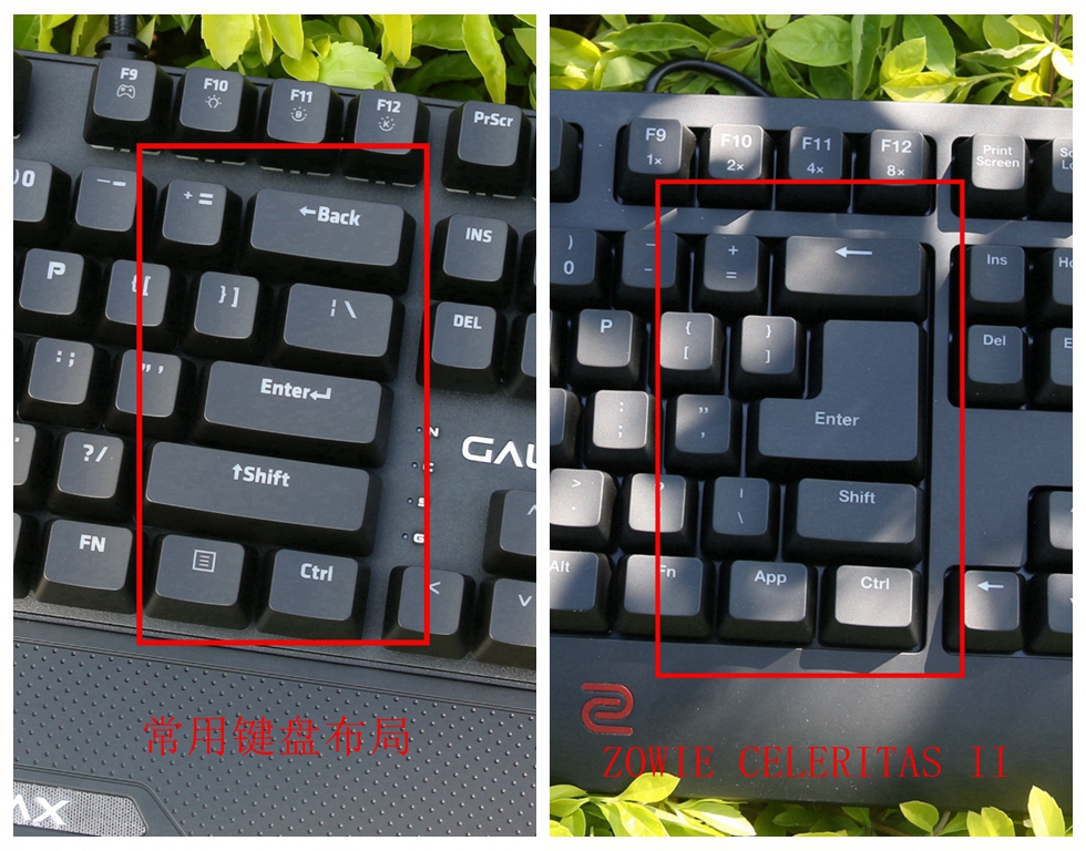 zowie机械键盘一代拆解,2016zowie机械键盘