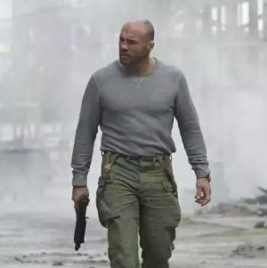 mma重量级最强选手排名,散打沙皇vs嘴炮