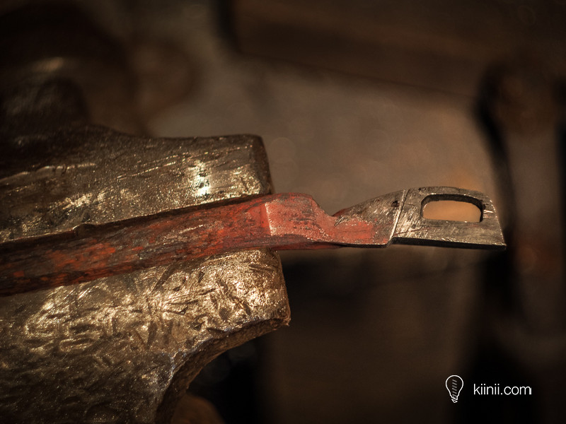 顶级精致的日本短刀,日本短刀