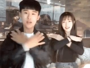 范冰冰李晨花式秀恩爱,范冰冰李晨秀恩爱片段