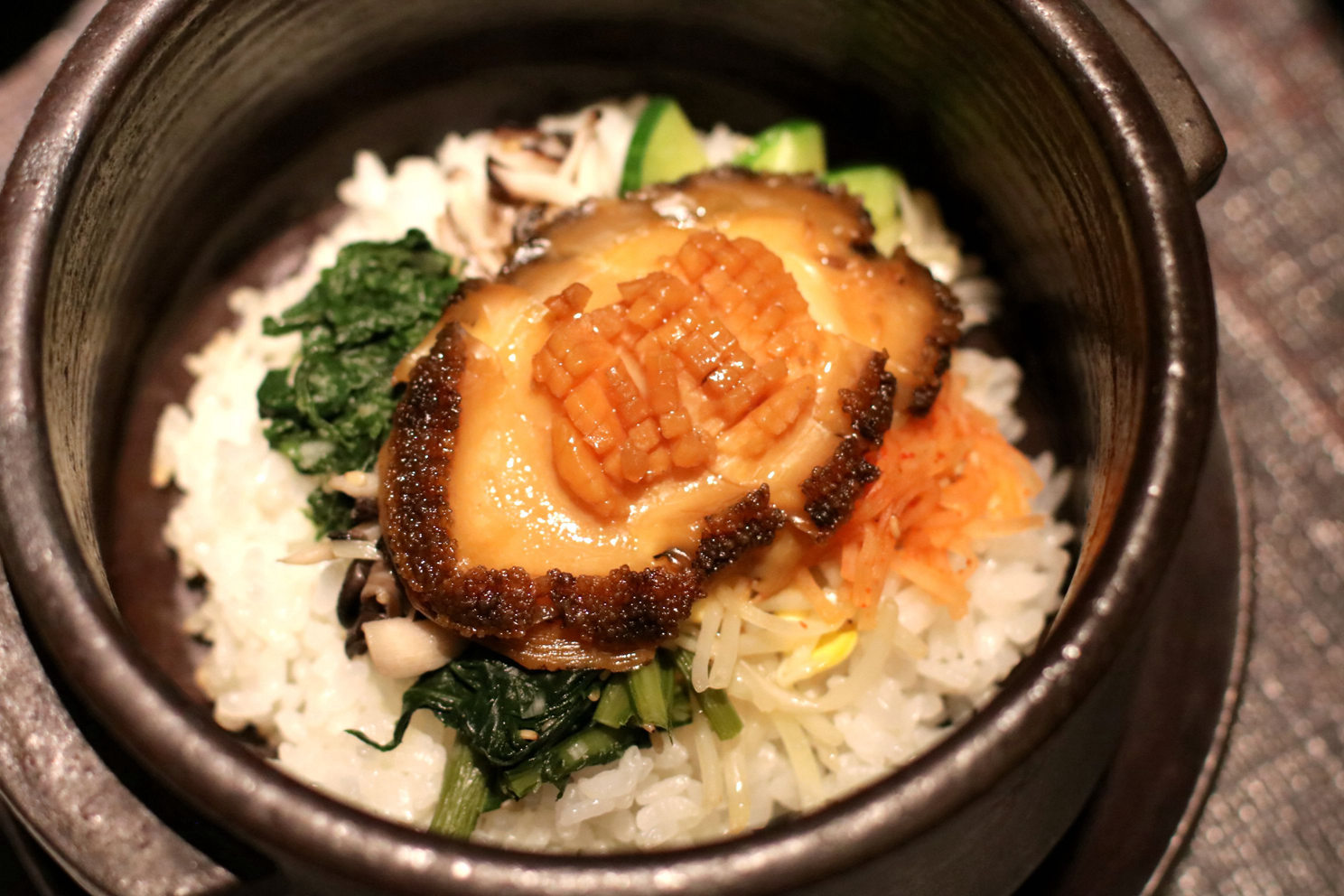 韩国传统菜有什么,韩国的传统菜肴