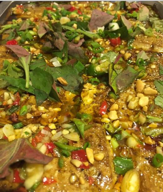 比万圣节更怪米日眼的装扮是重庆这15家店店