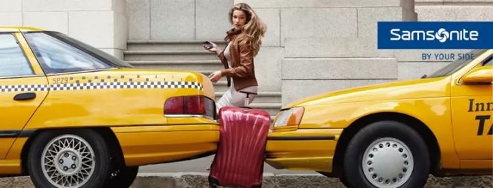 新秀丽samsonite箱包,新秀丽samsonite品牌怎么样