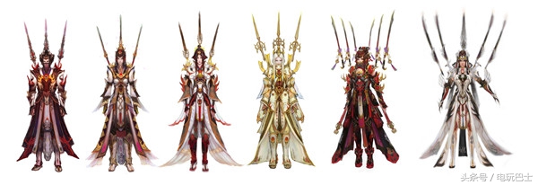 诛仙3新人怎么玩,诛仙3高端局