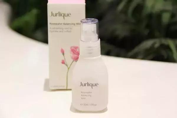 关于玫瑰花的护肤品,香气弥漫的护肤品推荐