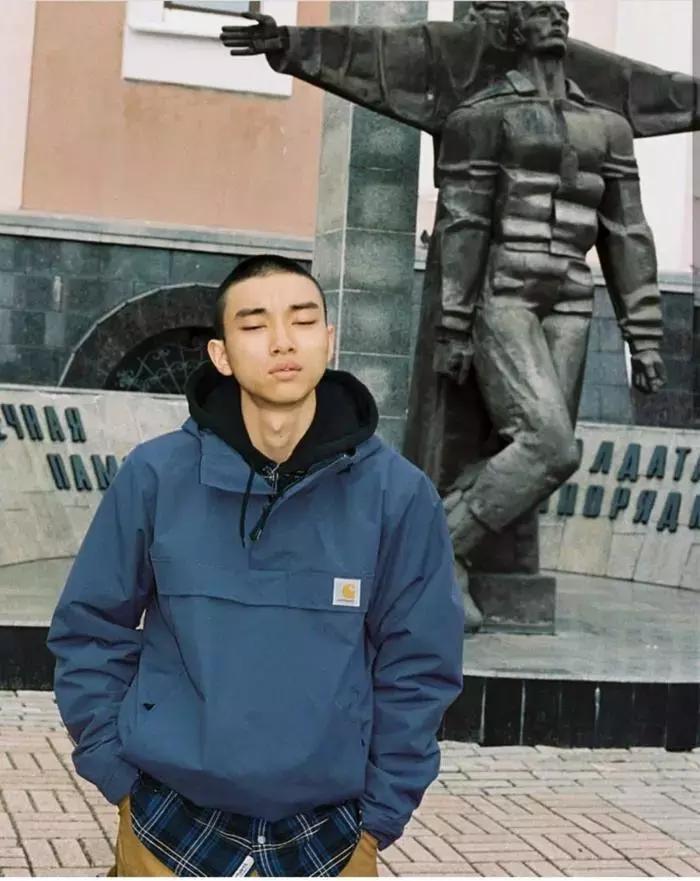 如何把格子衬衫穿得不像程序员？