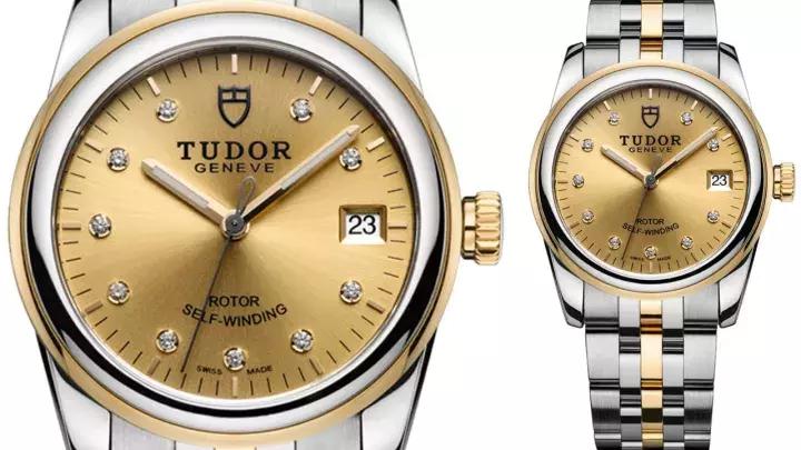 1万左右的帝舵手表,1万5的帝舵表怎么样