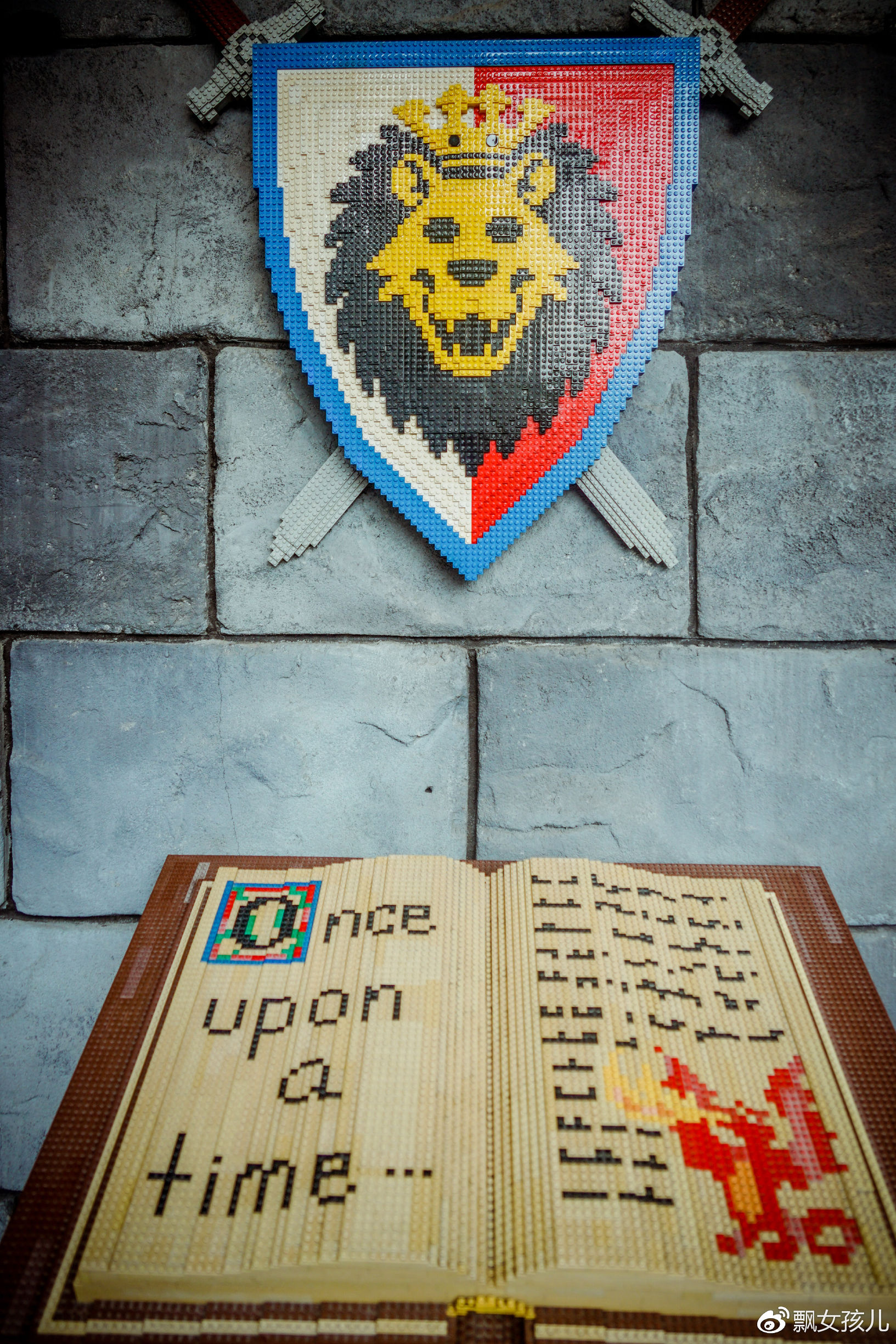 马来西亚乐高乐园旅游,游玩马来西亚攻略