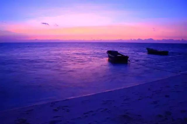 11月国内最值得去的景点,推荐七月国内最佳旅行目的地