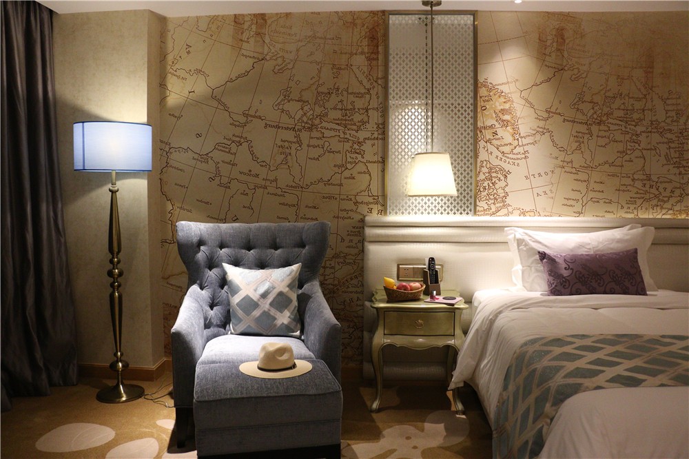 闺蜜相聚出游,闺蜜小聚好去处酒店