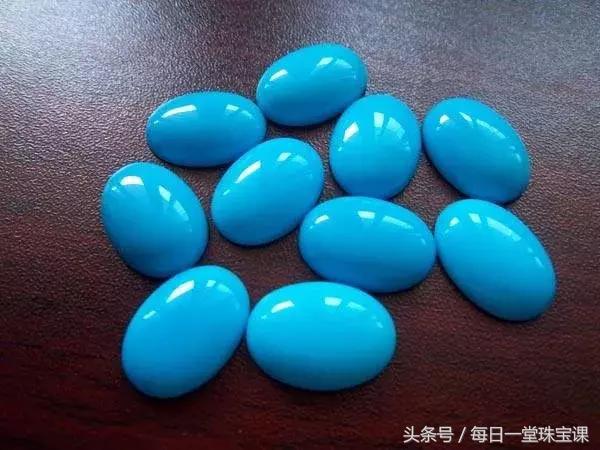 睡美人绿松石效果,睡美人绿松石真的有用吗