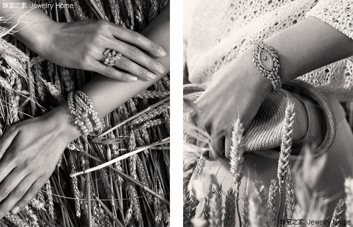 香奈儿2017年秋冬珍珠系列,香奈儿星星高定系列