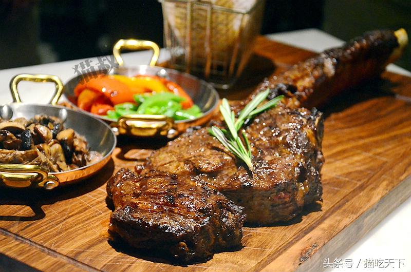 厦门王品牛排哪家好,厦门牛排排行榜前十名