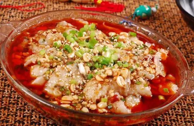 10种鱼的做法吃一月不重样,22种鱼的做法收藏了可以吃一整年