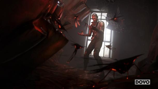 潜入类游戏大推荐,潜入类游戏的经典