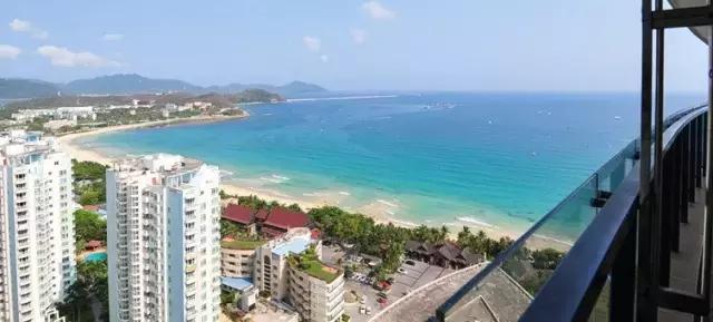 三亚100以内酒店住宿推荐一下,三亚10家最棒的民宿