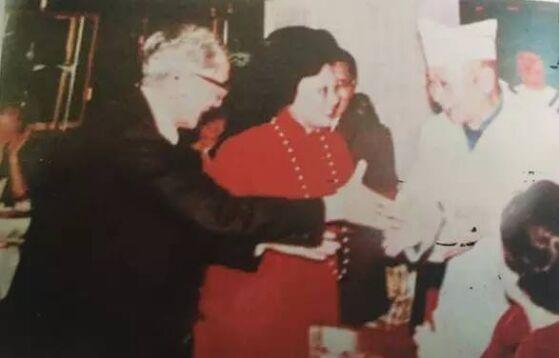 解德坤滇菜大师,滇菜大师解德坤